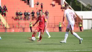 Kroz Mostar tutnji derbi groznica: Zrinjski i Velež u borbi za gradski tron