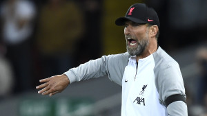 Bijesni Klopp rigao vatru na novinara: "Ovo je 6000-ti put!"