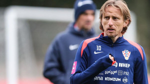 Ko je i šta je Luka Modrić najbolje pokazala objava na Twitteru: "Živim u Glasgowu, molim vas..."