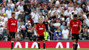 Došli kao pojačanja, odlaze pognutih glava - Iskusni dvojac napušta Manchester United