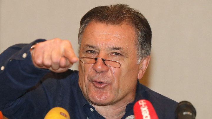 Mamić se oglasio nakon ročišta: Bosna i Hercegovina je moja sudbina i nada