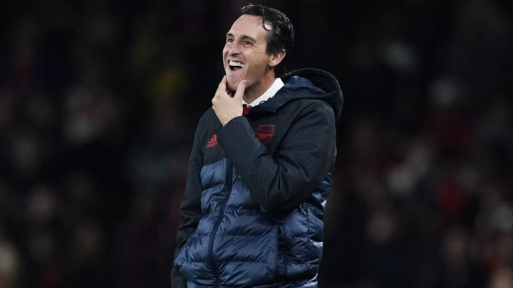 Emery: Propustio sam šansu da budem najbolji na svijetu