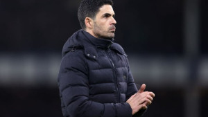 Mikel Arteta glavnu zvijezdu poslao kući: Isključio ga za današnji meč sa Southamptonom