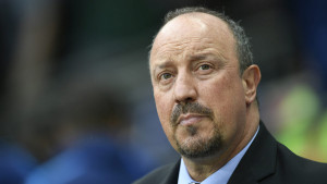 Unatoč velikom nezadovoljstvu navijača Liverpoola, Benitez stiže