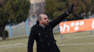 Žižović hvalospjevima o Čeliku: Odlučit će jedna sitnica