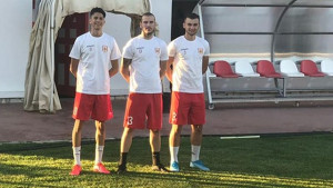 Bivši igrači Slobode i Travnika potpisali za klub u albanskoj Superligi