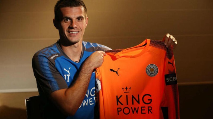 Zvanično: Eldin Jakupović potpisao za Leicester