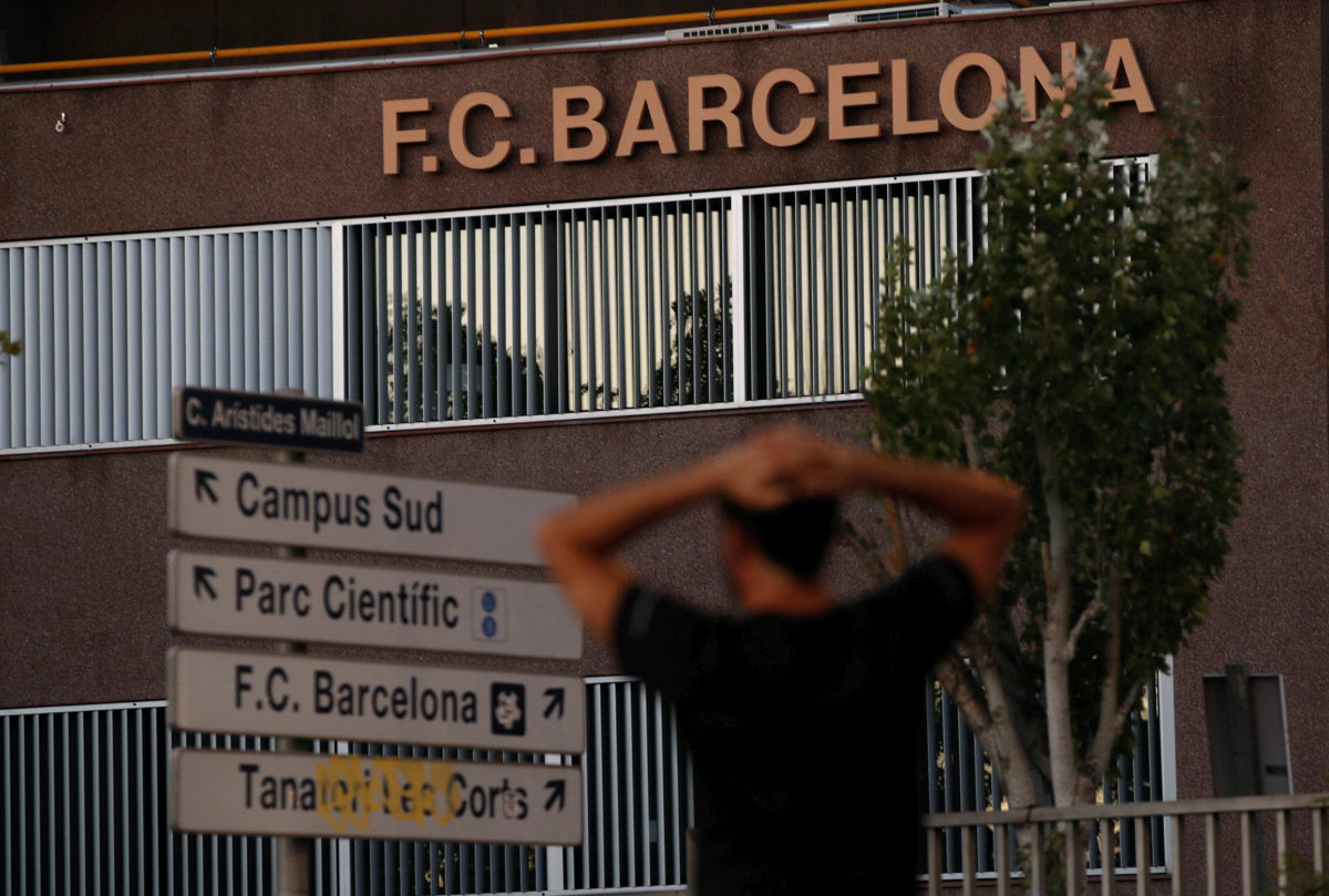 Barcelona je već "izbrisala" Messija, Pjanić je još uvijek tu