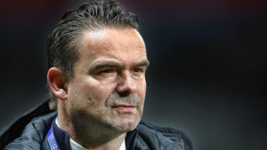 Ponižavajući kraj za legendu: Napustio Ajax jer je uposlenici kluba slao fotografiju spolnog organa