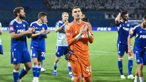Bišćan nema šta kalkulisati nakon šoka protiv Hajduka: Najbolje što ima izveo na teren protiv Astane