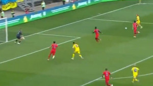 Ovo prelazi sve granice: Pogledajte šta Maguire radi u trenutku kada Engleska prima gol