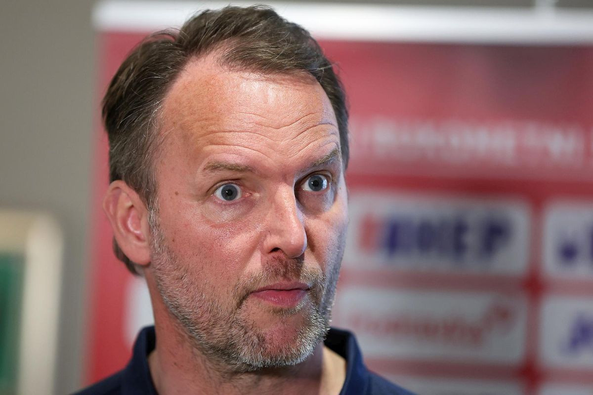 Hrvati u šoku, Sigurdsson u velikim problemima pred derbi sa Francuskom!