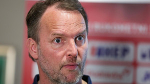 Hrvati u šoku, Sigurdsson u velikim problemima pred derbi sa Francuskom!