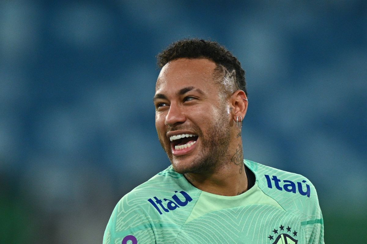 Neymar se vraća u Evropu, uslijedit će spektakularan potpis! Neymar se vraća u Evropu, uslijedit će spektakularan potpis!