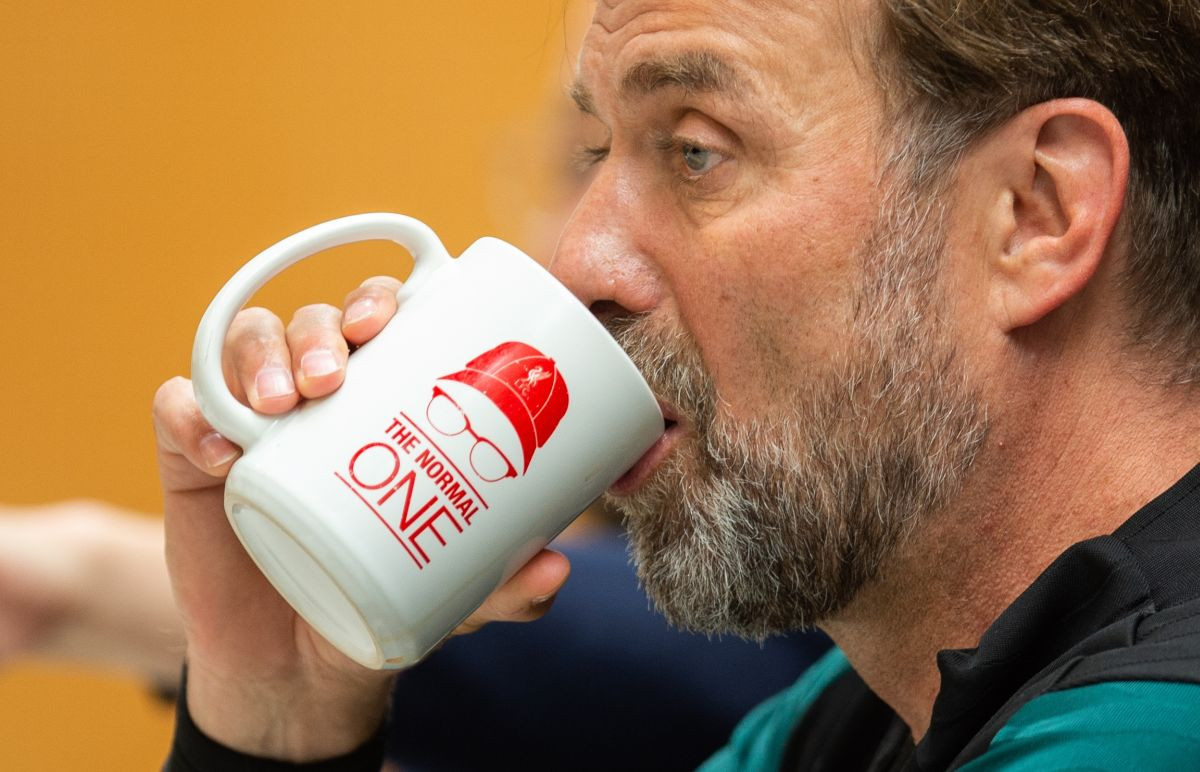 Juergen Klopp ključna figura u transferu kakav Bosna i Hercegovina nije vidjela godinama
