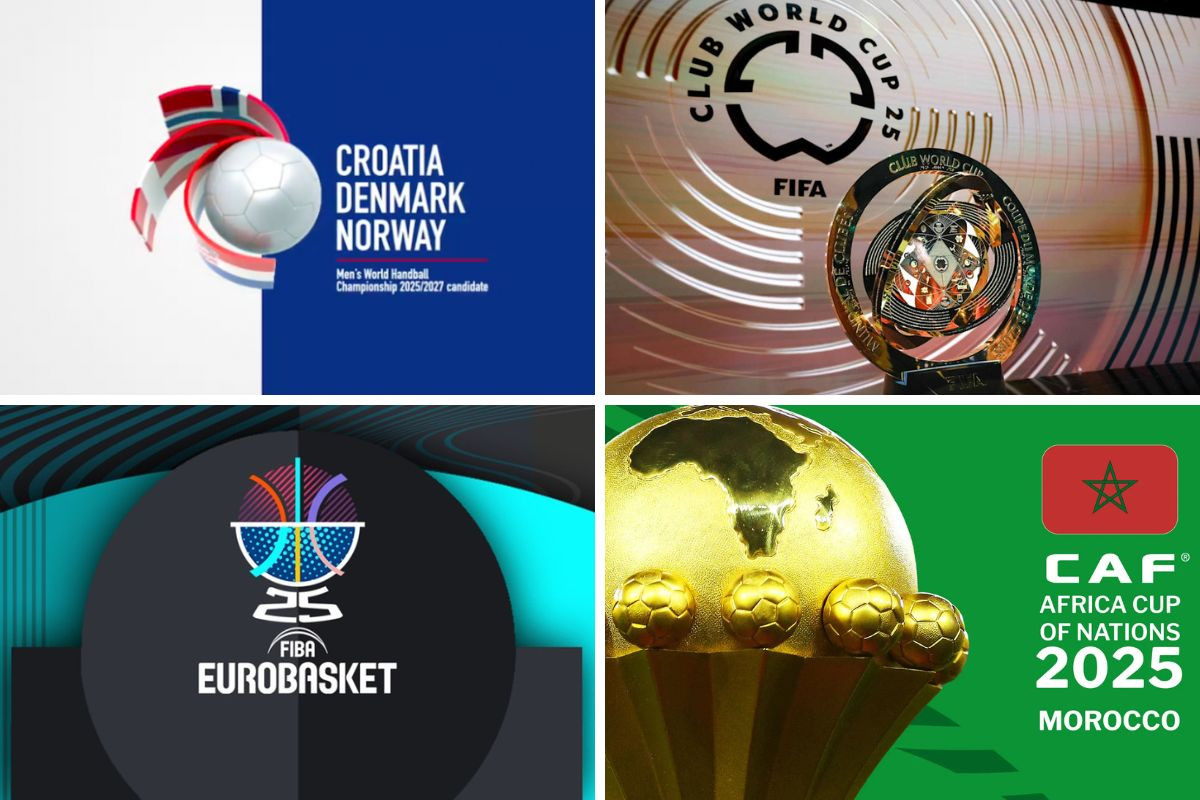 Sport u 2025. godini: Bogata zima i siromašno ljeto, borba za Mundijal i Eurobasket u centru pažnje Sport u 2025. godini: Bogata zima i siromašno ljeto, borba za Mundijal i Eurobasket u centru pažnje