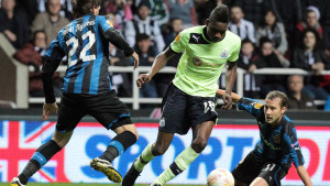 Propao bivši fudbaler Newcastlea - Od milionera do šegrta za nekoliko godina!