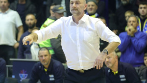 Bećiragić otvoreno rekao zašto je izabrao Castanedu umjesto Garze