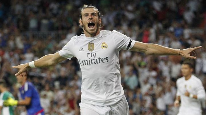 Bale se pohvalio zanimljivom fotografijom