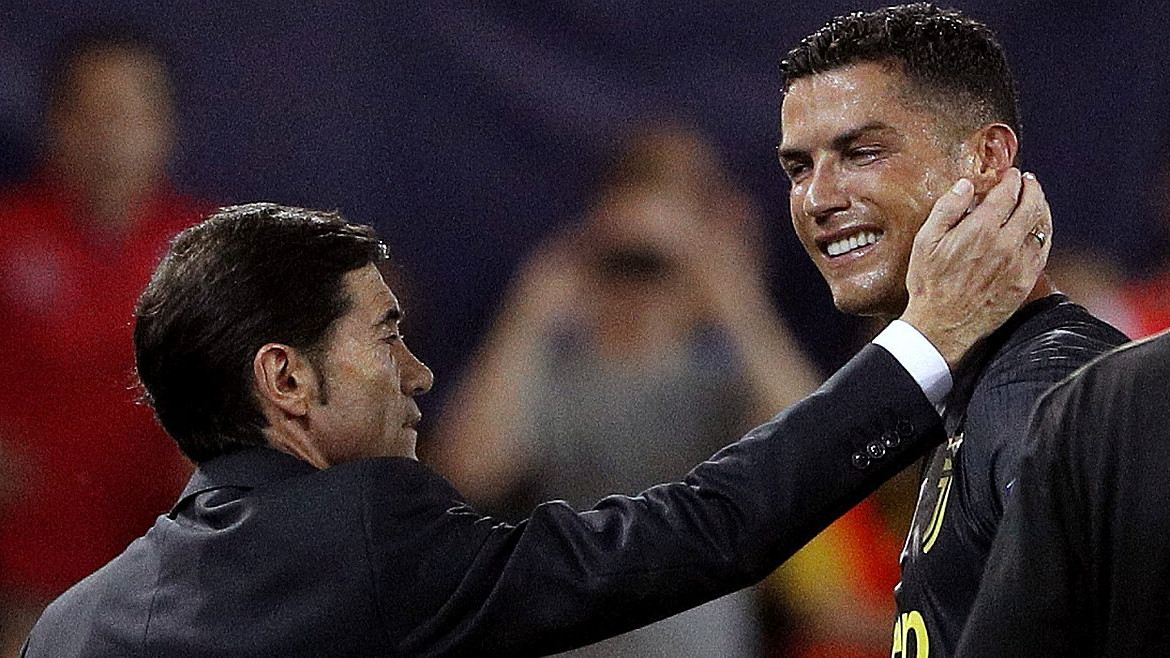 Ronaldo je ovom porukom pokazao šta misli o FIFA-inoj nagradi koju nije dobio
