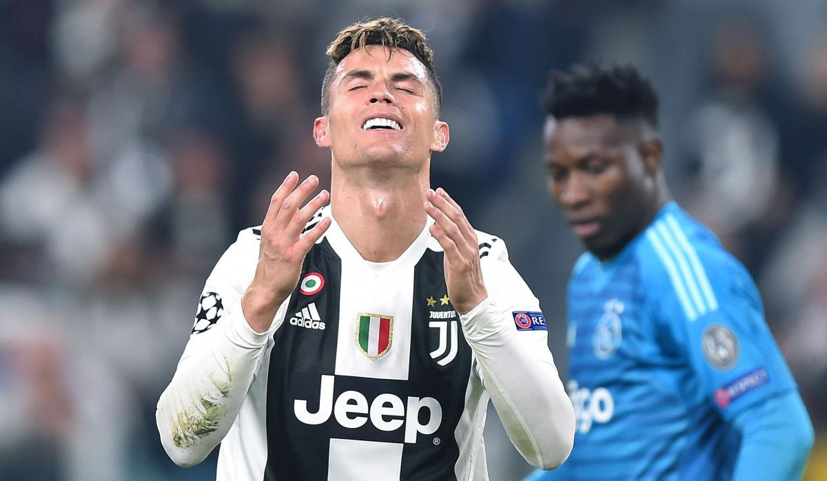 "Cristiano se kaje što je došao u Juventus"