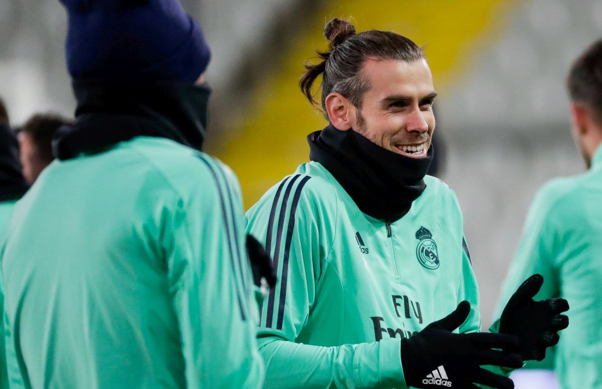 Konačno da i Balea neko brani u Realu: "On priča španski jezik jako dobro"