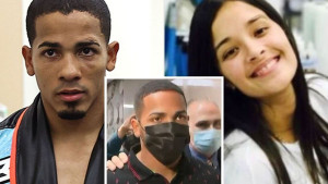 Protesti u Portoriku nakon što je poznati bokser na svirep način ubio svoju trudnu ljubavnicu