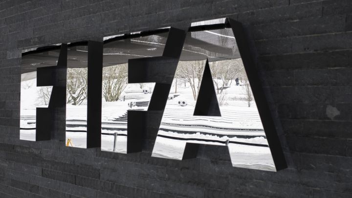 FIFA iz bizarnog razloga kaznila Katar