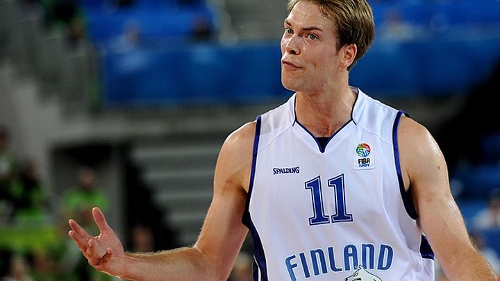 Finci objavili popis za Eurobasket