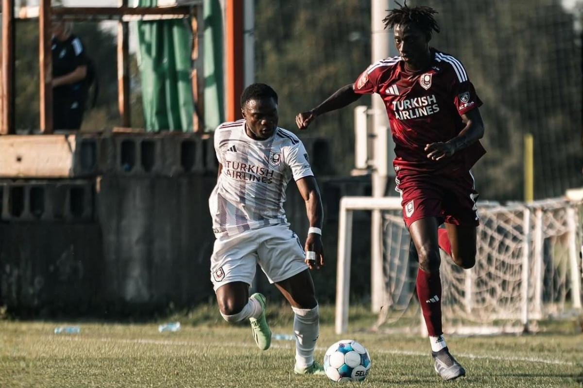 Pao potpis na Koševu: Portugalac nova akvizicija FK Sarajevo