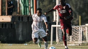 Pao potpis na Koševu: Portugalac nova akvizicija FK Sarajevo