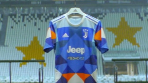 Navijači su zgroženi dresom u kojem će Juventus igrati naredni meč
