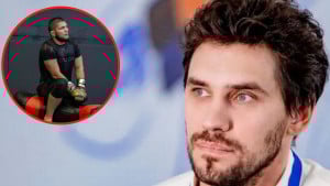 Ruski režiser otkrio nevjerovatnu priču: "Khabib i ekipa su me strpali u džip, bilo je neprijatno"