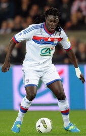 Lyonov nogometaš optužen za silovanje