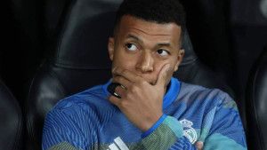 Ovo je novi ugovor o kojem Mbappe pregovara i za koji je spreman otići kod 'vječnog rivala'