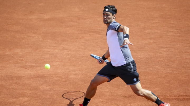 Fognini osvojio turnir u Bastadu