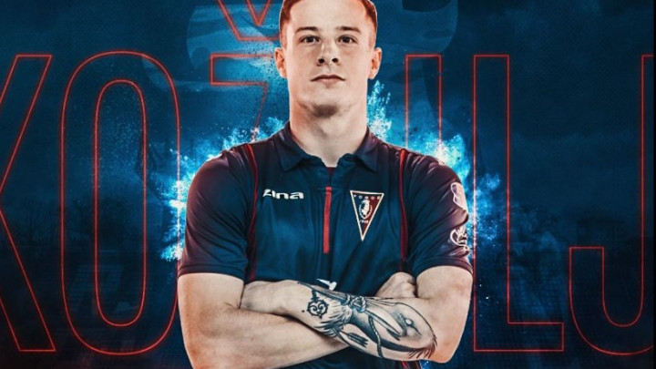Kožulja iznenadio otkaz u Pogonu