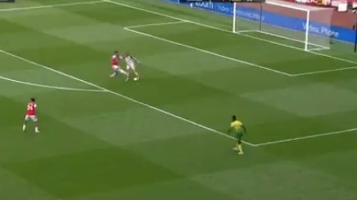 Krul se pretvorio u Kariusa i napravio grešku karijere: Ubitačni Aubameyang takav poklon ne propušta