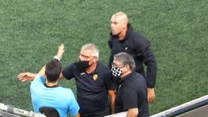 Victor Valdes je nepopravljiv!