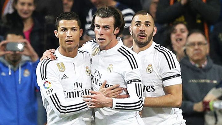 Novi sukob u svlačionici Real Madrida