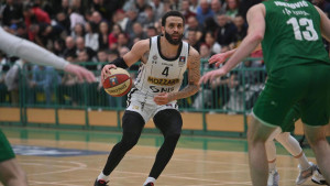 Partizan u nevjerovatnoj drami došao do pobjede, Igokea bolja od Mege uz sjajno izdanje Kondića