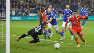 Musiala odigrao 100. meč za Bayern i okrunio ga na izuzetan način