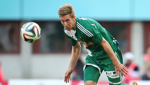 Schalke i Werder žele Beriča