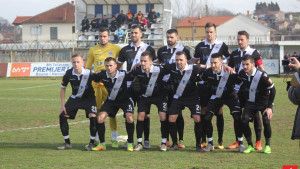 Zrinjski u nedjelju u generalci protiv Sloge