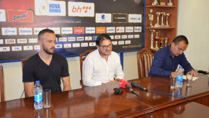 "Eliminisani smo na ružan način, ali vratićemo se još jači"