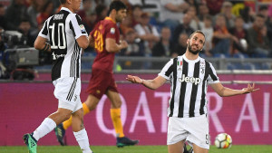 Juventus i Roma još nisu završili sa "trejdovima"?