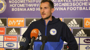 Hajrović: Svjestan sam da se i od mene puno očekuje