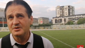 Darko Vojvodić: Ko god misli da je lako igrati sa Širokim...
