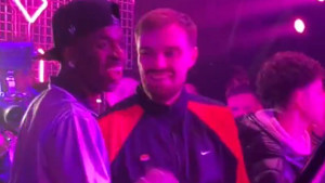 Vinicius za debakl Barcelone saznao u noćnom klubu - Pogledajte reakciju koja će da se pamti!