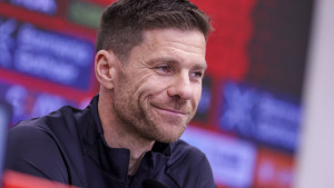 Xabi Alonso sprema najšokantniji transfer ljeta